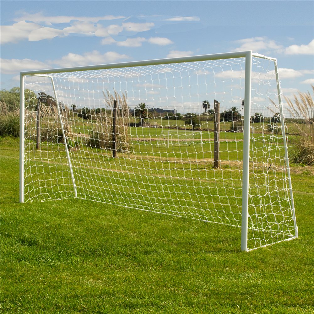 Arco Baby F&uacute;tbol 4x2